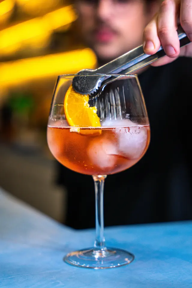 Aperol Spritz