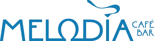 Melodia logo large