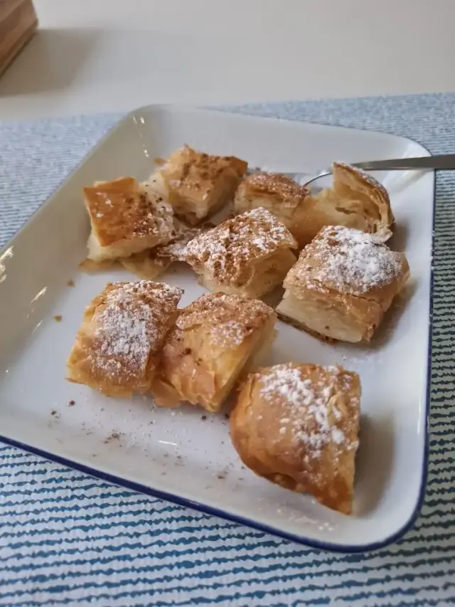 Bugátsa