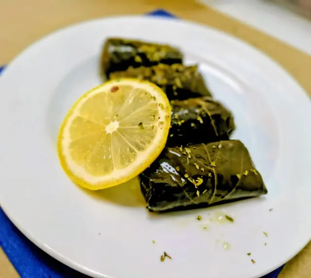 Dolmadakia