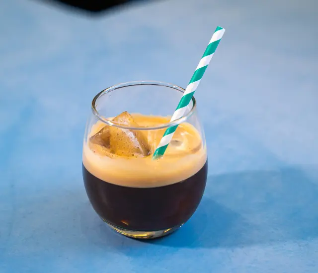 Freddo espresso