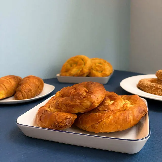 Pastries