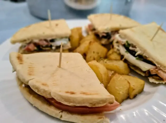 Skepasti de Gyros