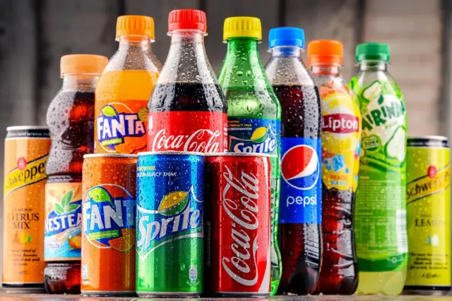 Refrescos