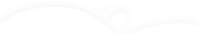 wave footer